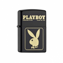 Zippo Playboy 60000875
