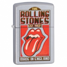 Zippo Rolling Stones 60002328