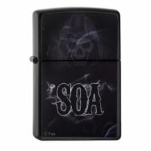 Zippo Sons of Anarchy 60002079