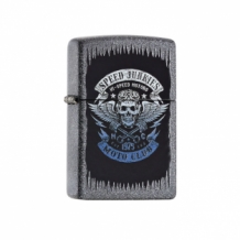 Zippo Speed Junkies