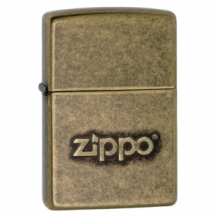 Zippo Stamp 60002307