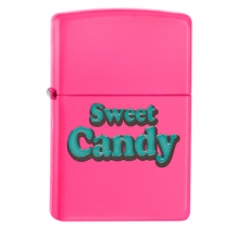 Zippo Sweet Candy