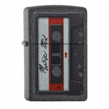 Zippo Tape