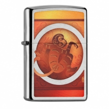 Zippo Year of the Monkey 60002157