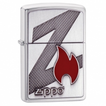 Zippo Z Flame