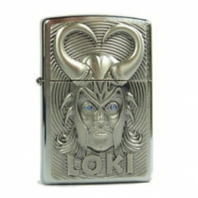 Zippo Loki