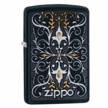 Zippo Sophisticated