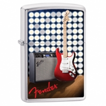 Zippo fender 60002669