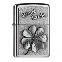 images/productimages/small/Zippo-good-luck-clover-2004509.jpg