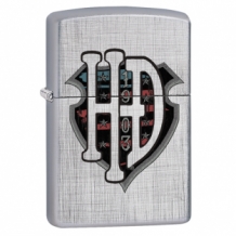 Zippo Harley-Davidson 60002678