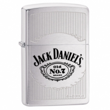Zippo jack daniels 60002673.