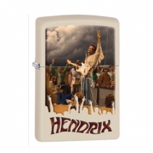 Zippo Jimi Hendrix 60002256