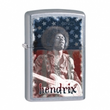 Zippo Jimi Hendrix 60002258