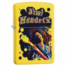 Zippo Jimi Hendrix 60002656