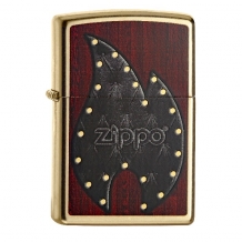 images/productimages/small/Zippo-leather-flame.jpg