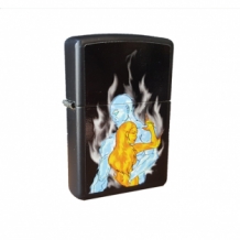 Zippo Lethal Love