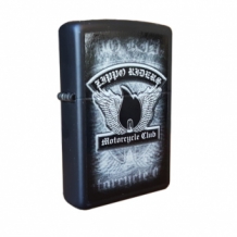 Zippo Motorcycle Club