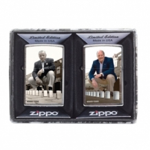 Zippo A Series In Time