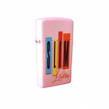 Zippo Slim Lighters