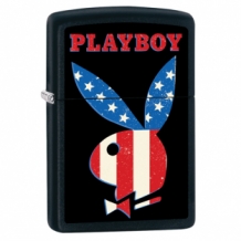 Zippo playboy 60002685