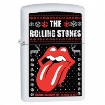 Zippo rolling stones 60002650