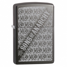Zippo Sons Of Anarchy 60002660