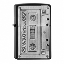 Zippo tape