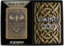 Zippo Limited Edition
