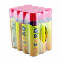 Butaangas 300ml Faro