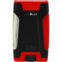 Colibri aansteker Double Flame Rebel Red bestellen