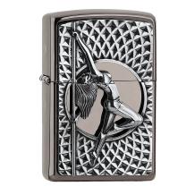 Zippo Dance Girl