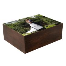 Jemar 103/70 Humidor met foto bedrukken