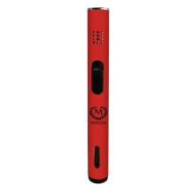 Myon aansteker BBQ jetflame Rood 18,5cm