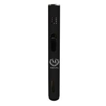 Myon aansteker BBQ jetflame zwart 18,5cm