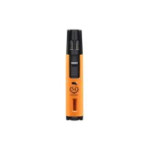 Myon aansteker 2 Jet Cross Flame Yellow