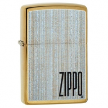 Zippo Classic Texture Design