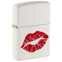 Zippo Kiss