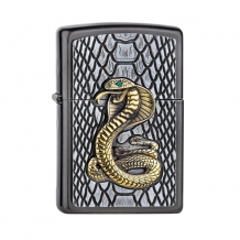 Zippo Kobra