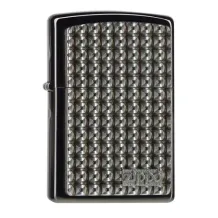 Zippo aansteker level case Design