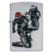 Zippo Motorcross