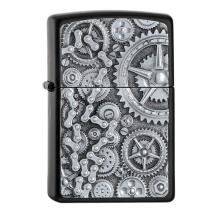 Zippo New Gear Wheel