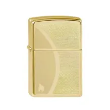 Zippo aansteker Shadow Gradiant