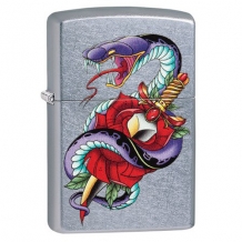 Zippo Viper