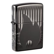 Zippo design