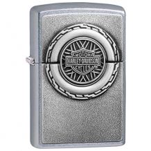 Zippo Harley Davidson Emblem 60005263