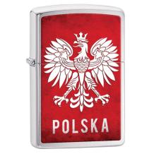 aansteker Zippo Polska 60002128