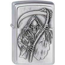 Zippo aanstekers Reapers Curse Emblem