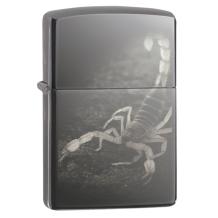 Zippo Scorpion