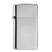 Zippo Jack Daniel\'s Old No.7 Slim