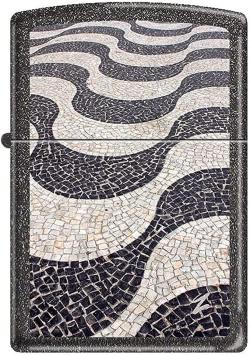 Zippo Copacabana